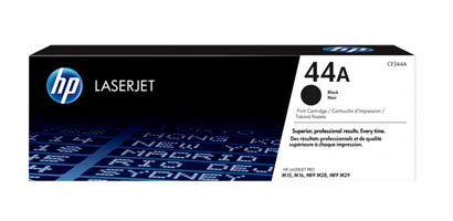 HP 44A black Toner in Dubai